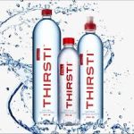 Thirsti Water 500ml SPARKLING WATER