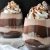 Tio of Mousse