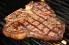 T-Bone Steak 250g