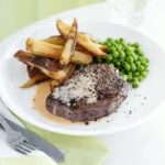 Fillet Steak MASALA RUMP 300G