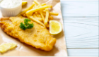 HAKE & CHIPS