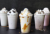 MILKSHAKE 500ML