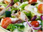 SALAD GREEK