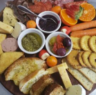 Mezze Platter