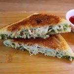 T/A SW CHICKEN & MAYO