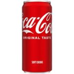 Coke 300ml can 440ML REGULAR